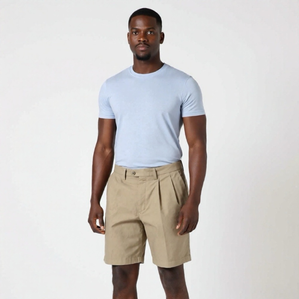 *30off3*‎ NWOT. John W. Nordstrom shorts